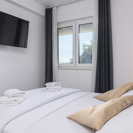 Apartament Relax Trogir Zewnętrze zdjęcie